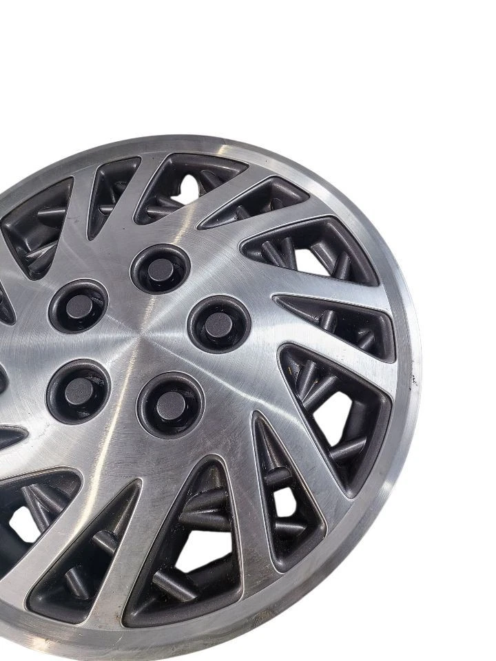 Tapacubos cubierta rueda compatible con 93-95 LE BARON 642141 Foto 3 de 4