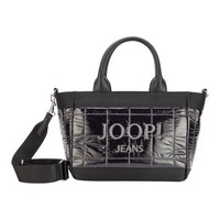 Joop Women Jeans - Calduccio Tessuto Yvette Handbag SHZ - Black Damentasche