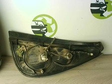 Feu arrière Suzuki LIANA