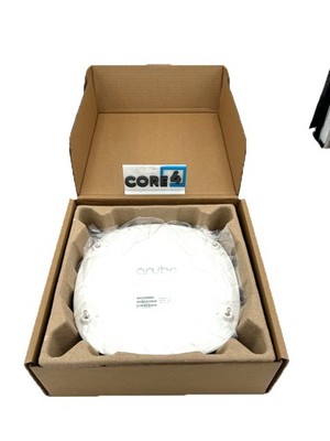 HP JZ332A ARUBA AP-534 (US) UNIFIED Access Point *New Sealed*