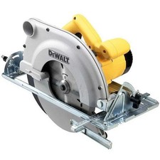 DeWalt D23700-GB 1750W 235mm Electric Circular Saw 110V
