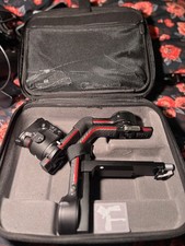 DJI RS 3 Pro Combo   Full Professional Gimbal Package w/ LiDAR