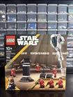 LEGO Star Wars Kamino Training Facility 40765 Brand New Sealed
