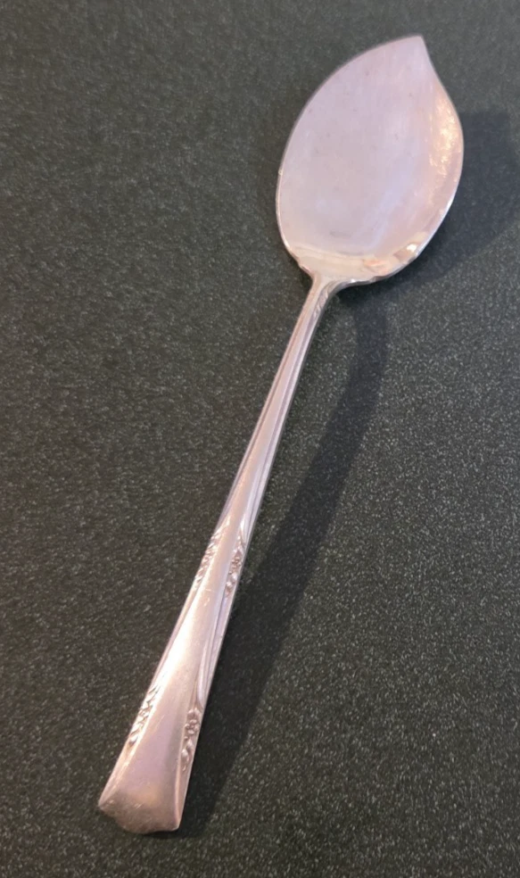 Gorham Greenbrier Spoon Antique US Sterling Silver for sale | eBay
