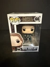 FUNKO POP ! YARA GREYJOY 66 GAME OF THRONES BOX NOT MINT DB3