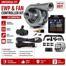 Ewp150 Combo Remote Electric Water Pump Controller Colour 8971