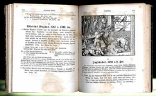 1854 Becker: Jobst Amman. (3449AB)