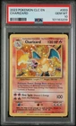 Charizard 003/034 Classic PSA 10 Pokemon Card Game