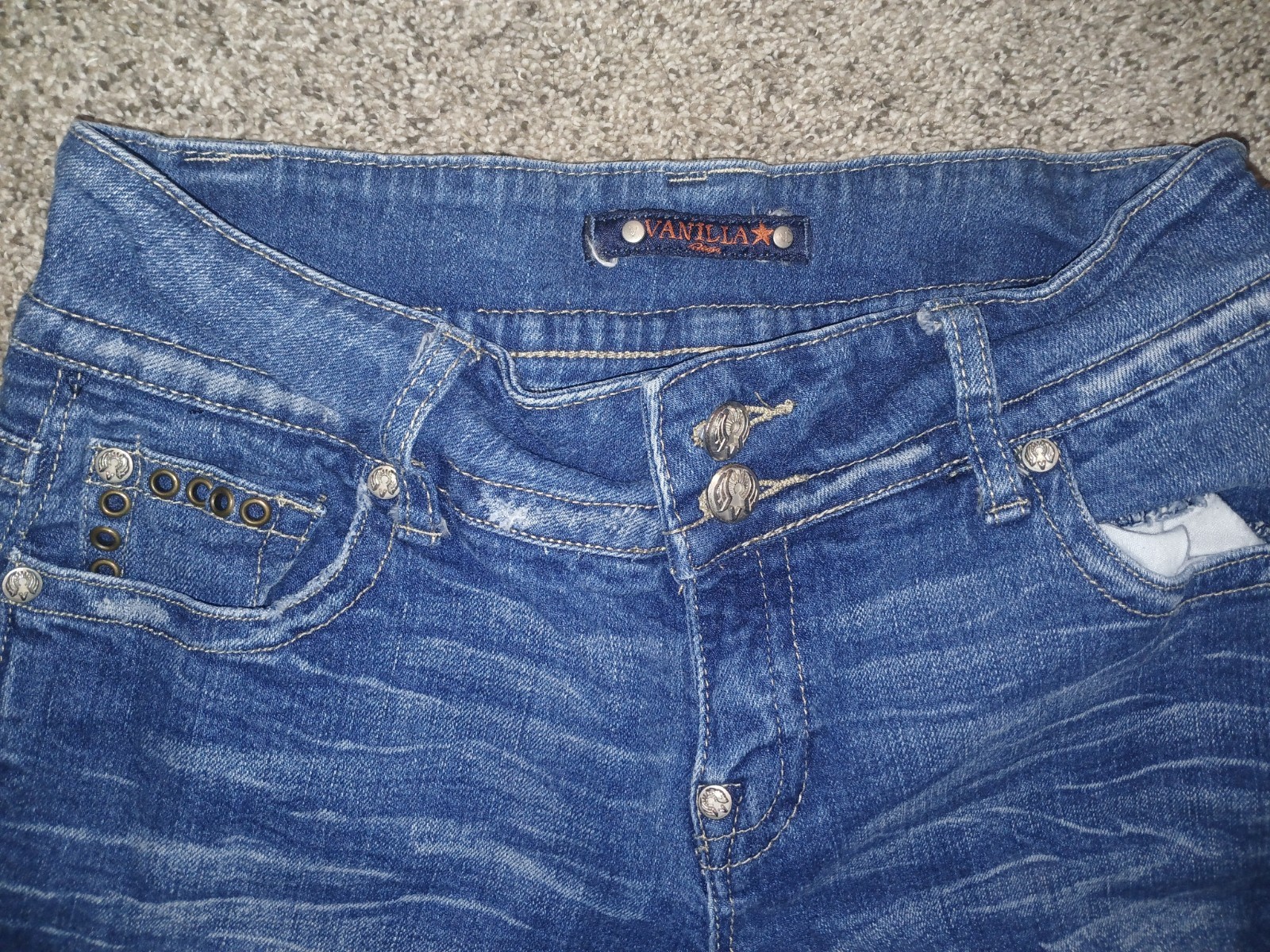 Vanilla Star - image 3