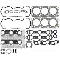 Dichtungssatz Zylinderkopf FüR Mitsubishi Pajero V4C 88 Bis 97 Victor Teil