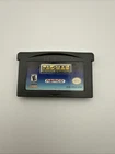 Pac-Man Collection 2001 Nintendo GameBoy Advance Game Cartridge Authentic Tested