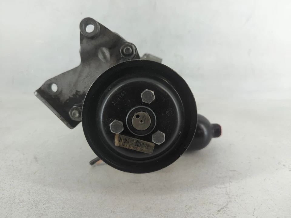Bmw 650i Xdrive Power Steering Column Pump Oem PJZIU - Image 2 of 4