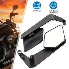 Universal Motorcycle Mirrors Motorcycle Rear View Mirrors Set Scooter Mirrors