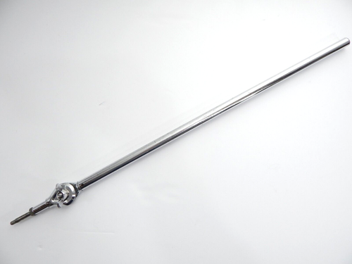 LUDWIG ATLAS Cymbal Stand Upper Tube Vintage 1970s Complete with Tilter and Stem - Picture 2 of 7