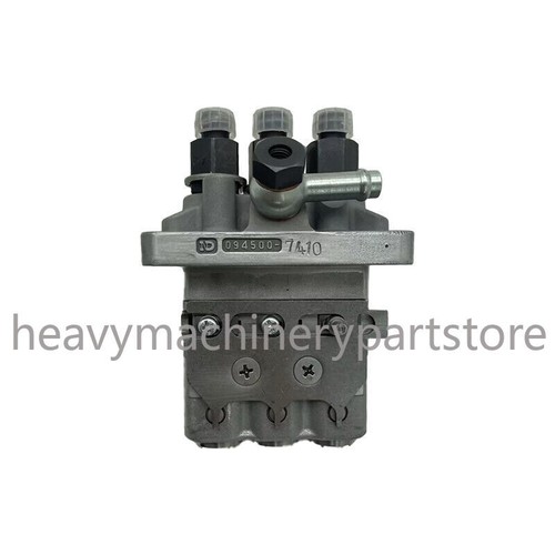 Nueva bomba de inyección de combustible SBA131017710 094500-7410 para CASE DX25E New Holland - Imagen 5 de 5