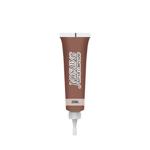 Leather Repair Filler Cream Kit Restore Car Seat Sofa Scratch Rip Scuffs Tool - Picture 3 of 37