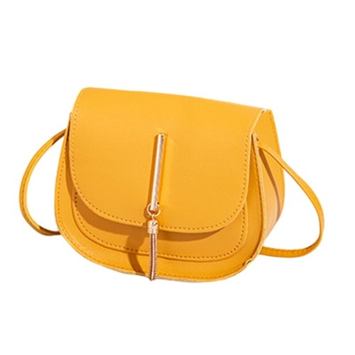 Trendy Mini Crossbody Bag for Fashionable Ladies PU Sling Bags Phone Purse - Picture 9 of 12