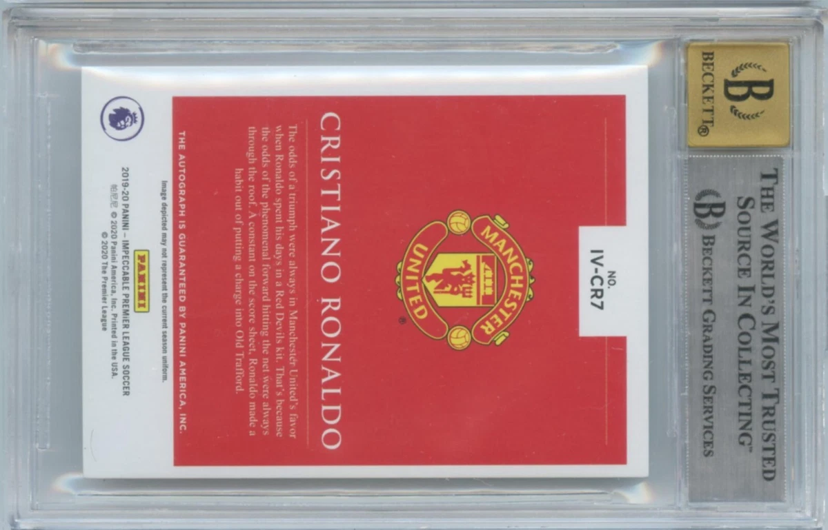 Ronaldo bracelet of shop the month may 2019