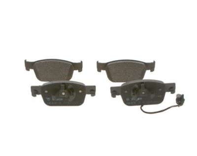 Bosch 0 986 424 433 Bremsbelag für AUDI
