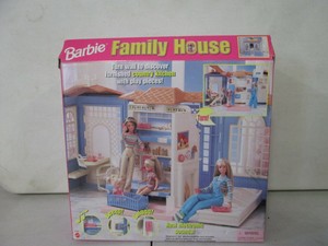 casa barbie 1998