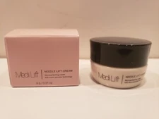 Ya Man - Medi Lift Needle Lift Cream Skin Perfecting Cream - 0.31 Oz - NIB