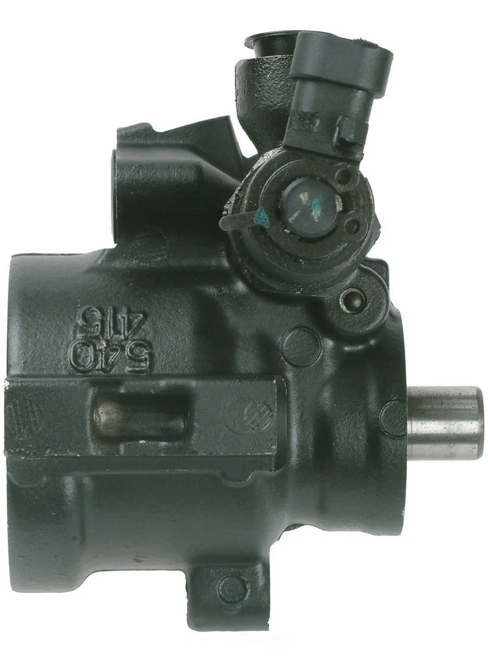 Bomba de dirección asistida compatible con Suzuki Forenza Reno 2004-2007 CARDONE REMAN Foto 3 de 4