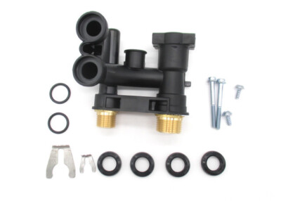 Morco ICB120001 - Flow Group Kit - GB24 GB30 SII ErP - ORIGINAL TEIL