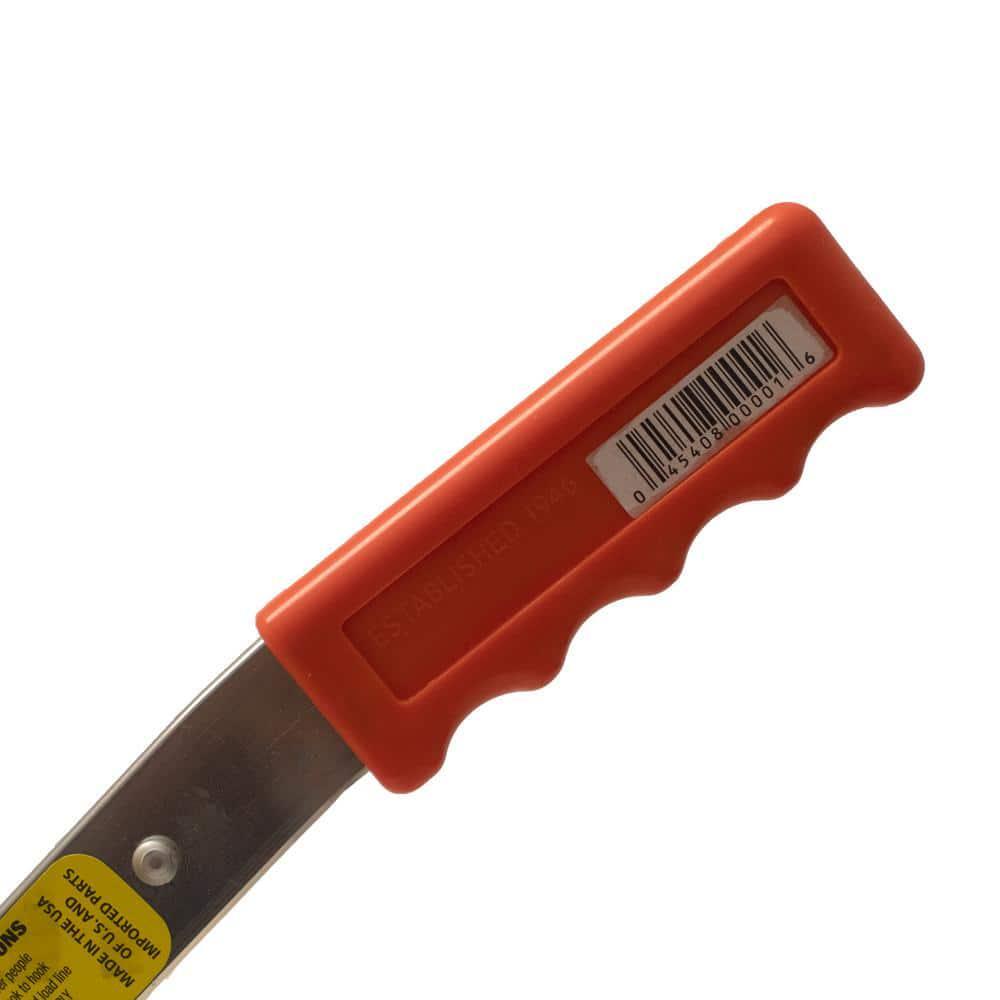 1,500 lb. 3/4 Ton Capacity 101 Leverage Rope Puller Come Along Tool