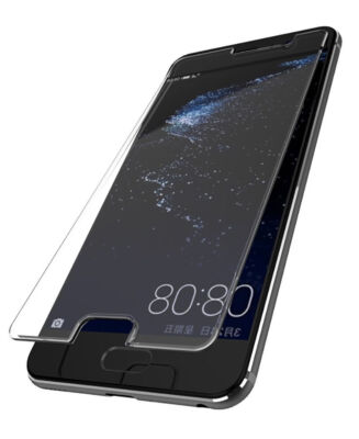 ANEWSIR 2X Vetro Pellicola Protettiva per Huawei P Smart Z/Huawei P Smart PRO Vetro Temperato Huawei P Smart Z/Huawei P Smart PRO Screen Protector [HD Alta Trasparenza] [Anti-Graffi