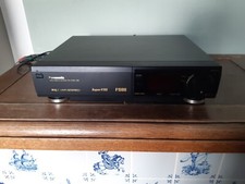 S-VHS Videorecorder Panasonic NV GS 88EG VCR Videorekorder VHS