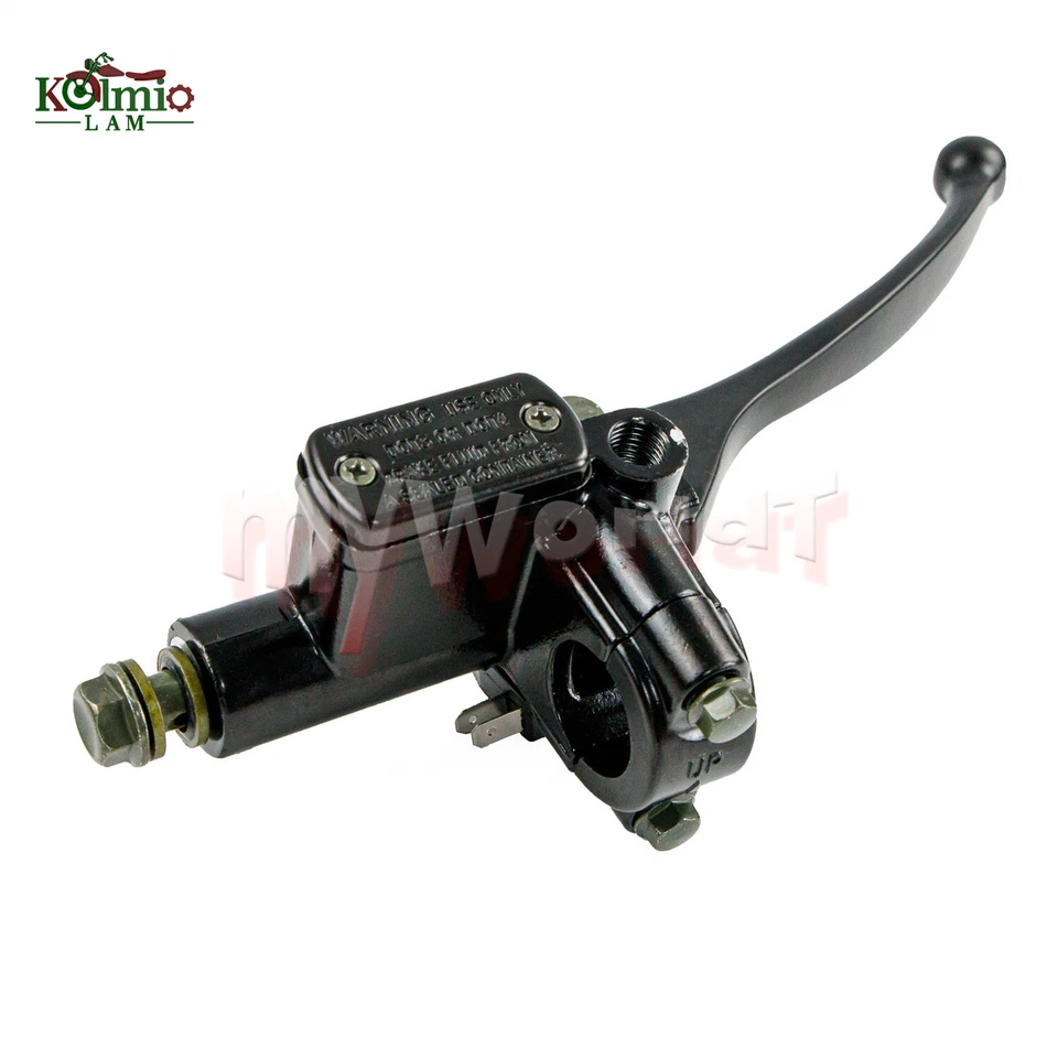 前右制动主缸 适合本田 Rincon 650 680 FL250 350 400R — 第 4/4 张图片