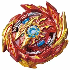 TAKARA TOMY BEYBLADE BURST B-159 SUPER HYPERION.Xc 1A BOOSTER w/ Tracking NEW