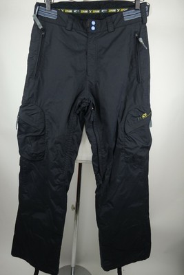 descente dna pants