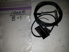 Efector inductive sensor IE5207