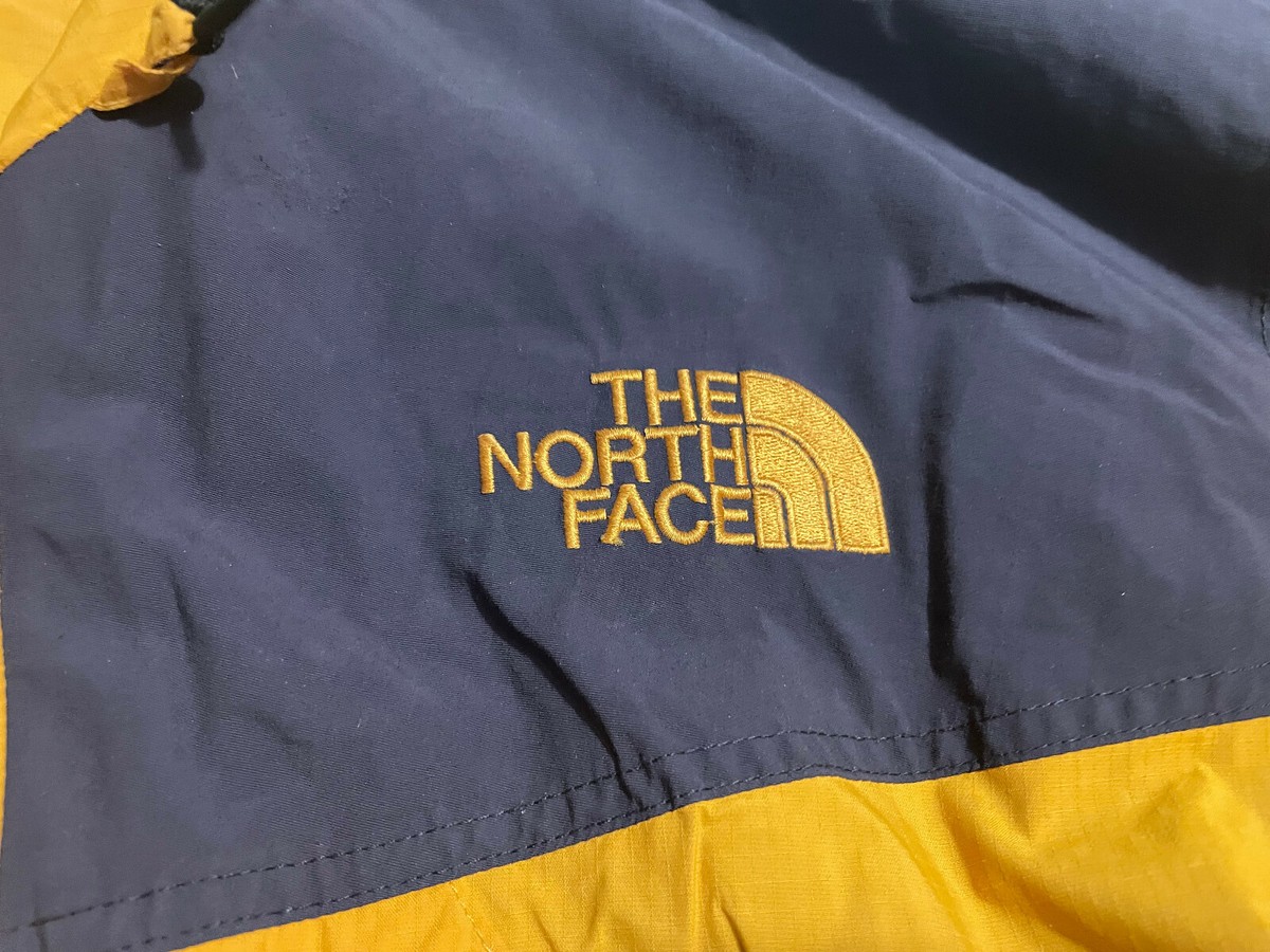 Rare VTG The North Face Remote Terrain Gear RTG Jacket Size Rare VTG The North Face Remote Terrain Gear RTG Jacket Size