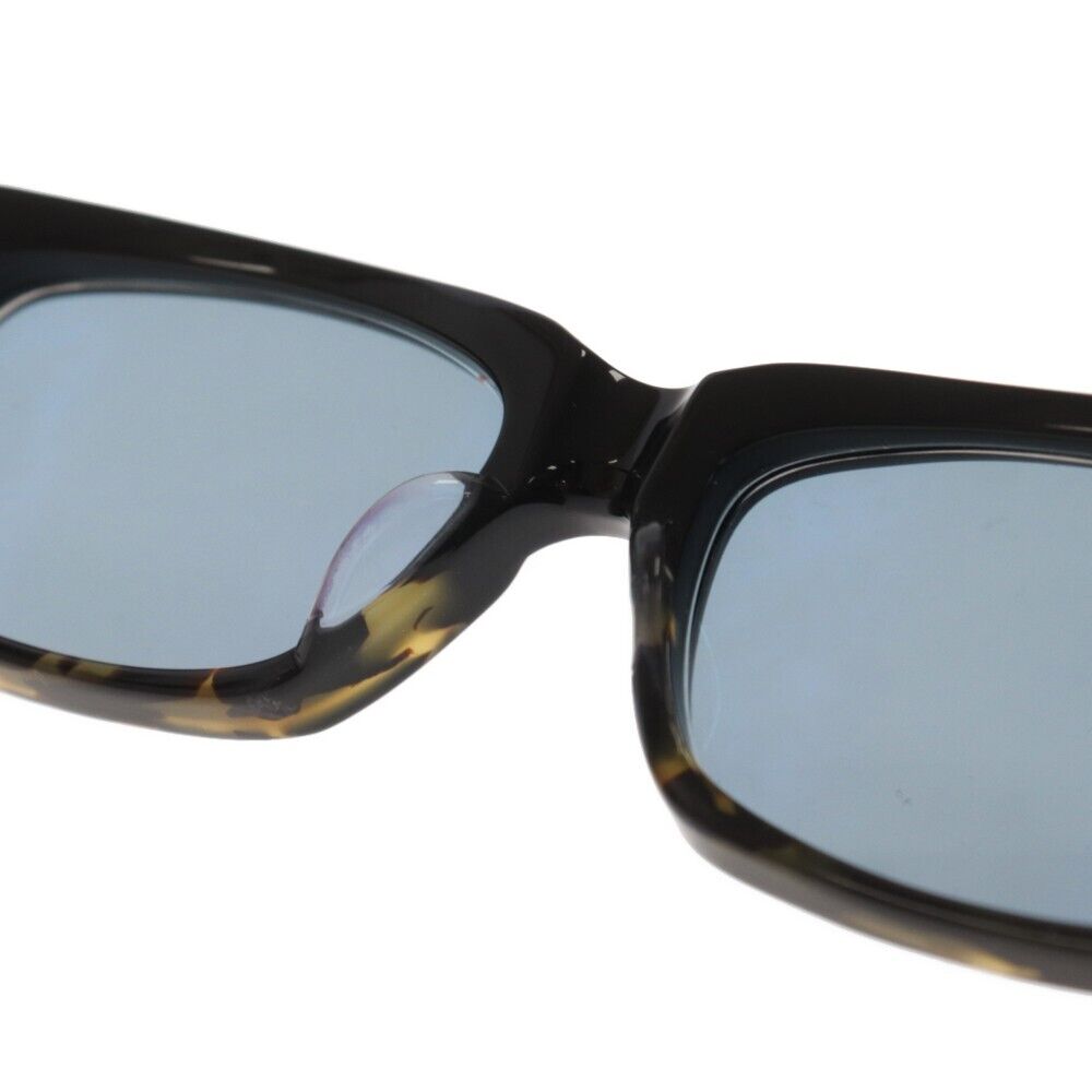Chrome Hearts SPLAT-A DT 55□17-143 Sunglasses Black Frame Chrome Hearts SPLAT-A DT 55□17-143 Sunglasses Black Frame