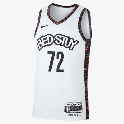 Nike Authentic Kevin Durant #5 Team USA Basketball Olympics Jersey
