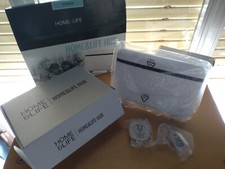 Modem Router Zyxel Home&Life Hub FTTH FTTC DSL VDSL 3 apparecchi disponibili