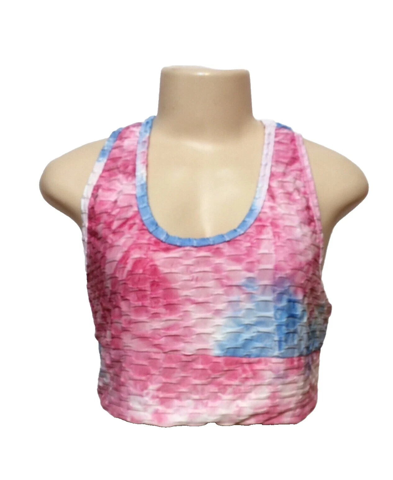 Polyester Sports Bras