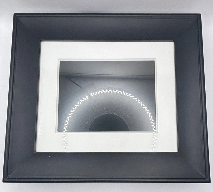 Philips Digital Photo Lcd 7" 128 MB Black Frame Energy Star - Image 3 of 4