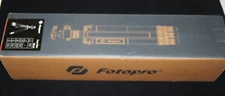 Fotopro X-Go Max Tripod