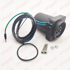 8M0142591 Tilt Trim Motor For Mercury Mariner Outboard Engine 4T 65HP 75HP 90HP
