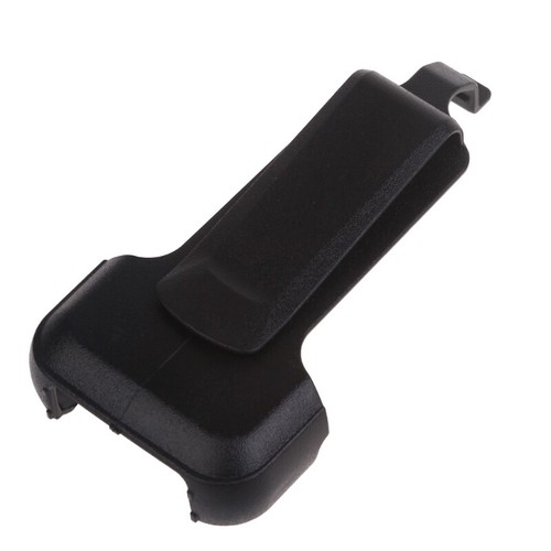 Belt Clip for KDC1 AP100 RT22 X6 2 Way Radio Rear Back Clamp Walkie Talkies - Zdjęcie 4 z 8