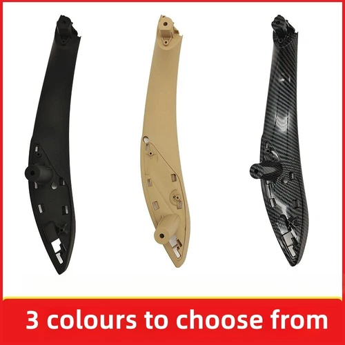 Interior Door Pull Handle Cover Trim For BMW 3 Series F30 F33 F80 F36 2012-2018 - Picture 4 of 35
