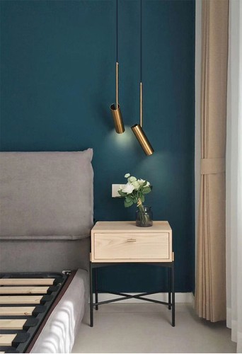 LED Hanging Ceiling Lamp Dining Room Restaurant Bar Pendant Lights Chandelier - Picture 7 of 14