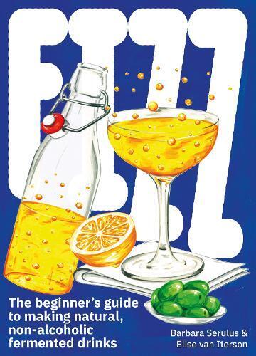 Thumbnail - Barbara Serulus Fizz (taschenbuch)