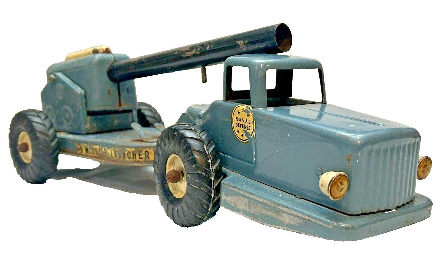 Nylint 1950 año del vehículo Vintage fabricación Diecast coches, camiones y camionetas