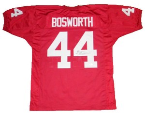 bosworth jersey