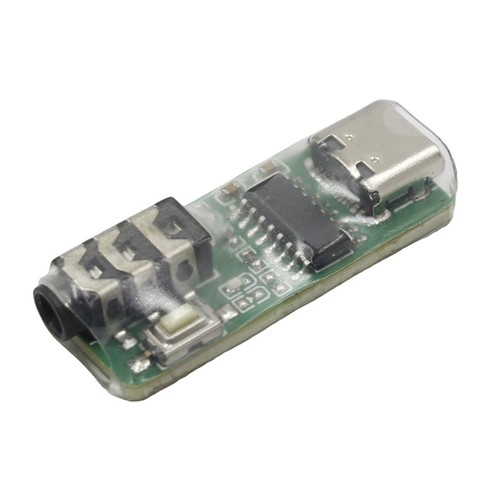 VBand Morse Type-C/USBInterface Multifunctional CW Trainer For Phone Computer S2 - Zdjęcie 16 z 26
