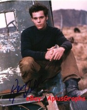 KEVIN DILLON... Handsome Charmer - SIGNED KEVIN DILLON... Handsome Charmer - SIGNED